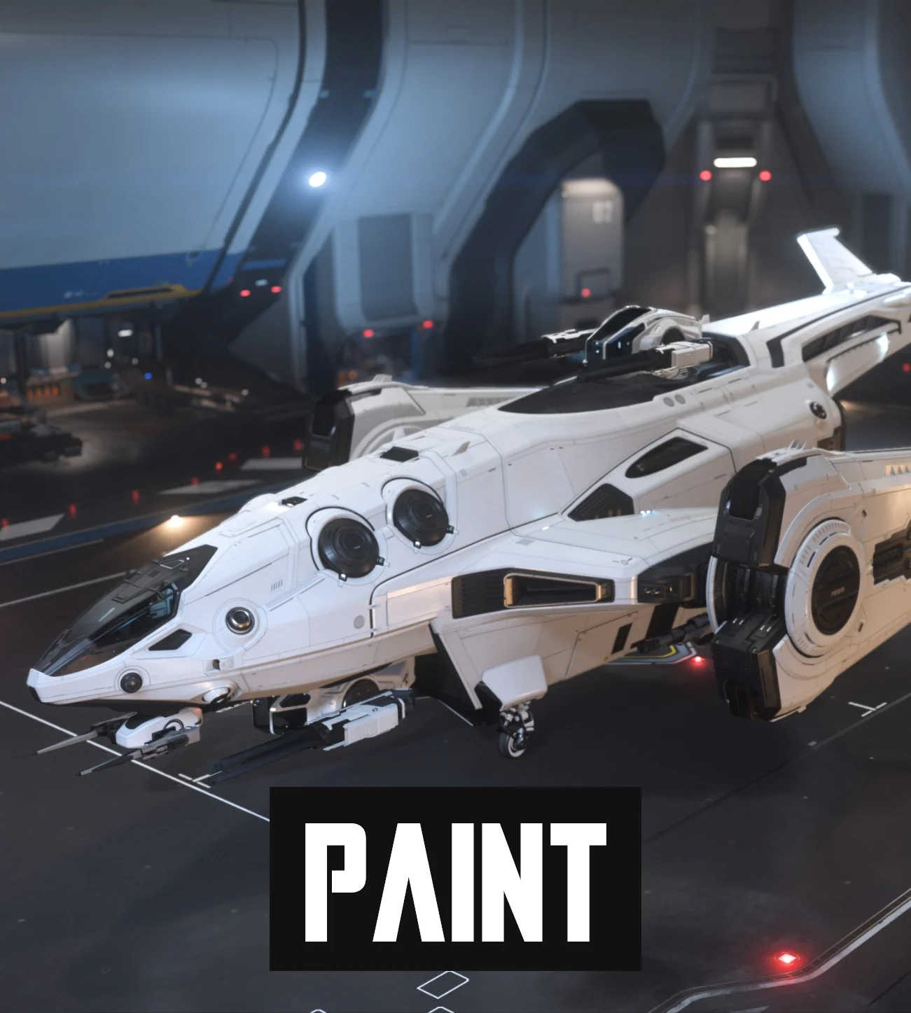 Redeemer - Seraphim Paint