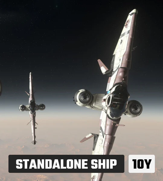 Reliant Sen - Standalone Ship - Image 3