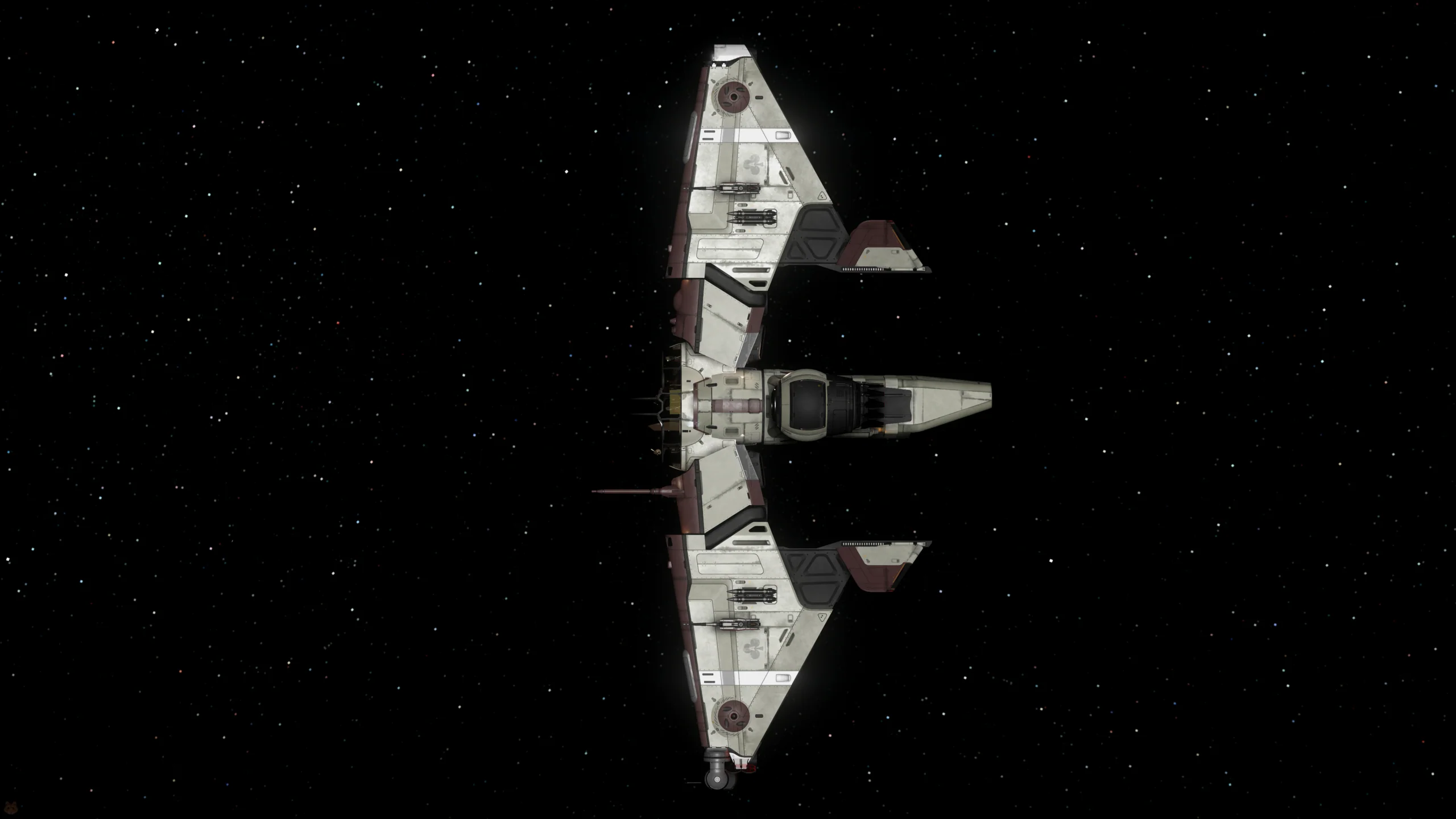 Reliant Sen - Standalone Ship - Image 9