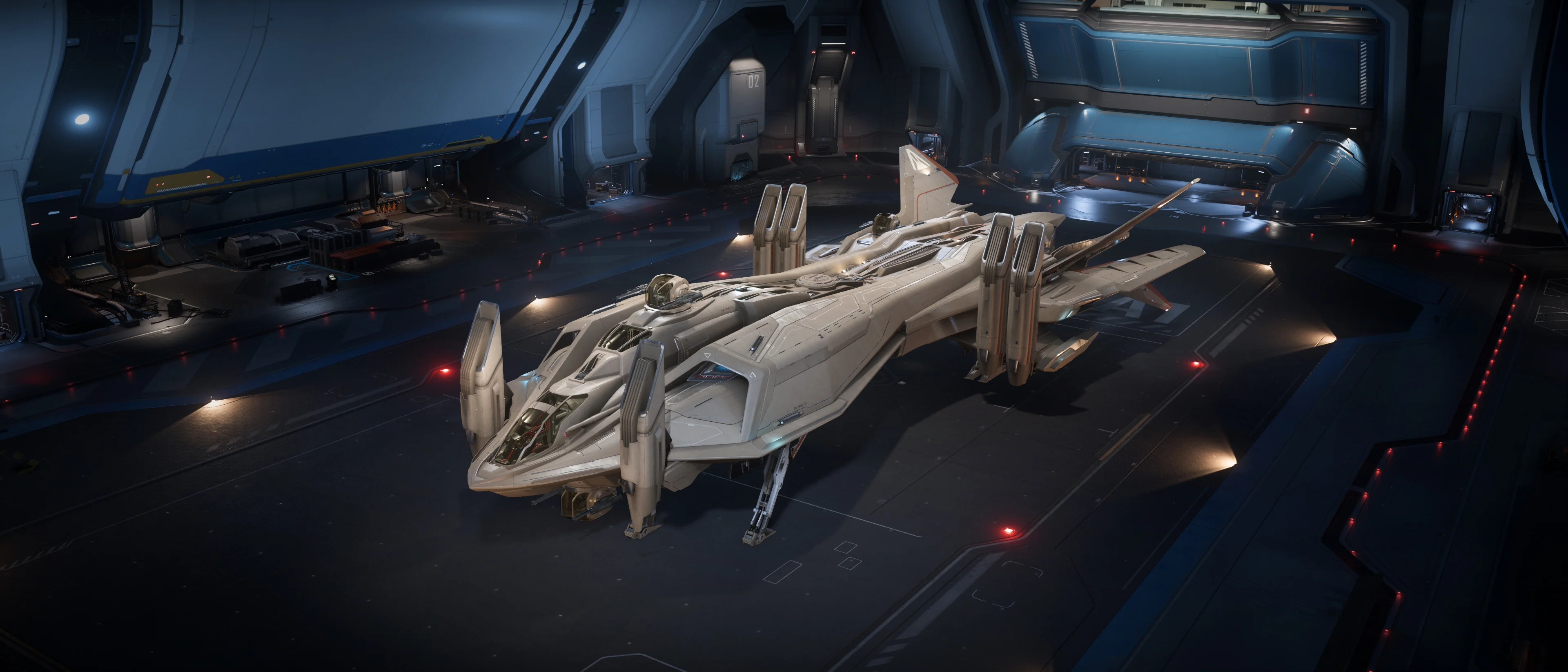Retaliator - 3 Paint Pack - Image 4