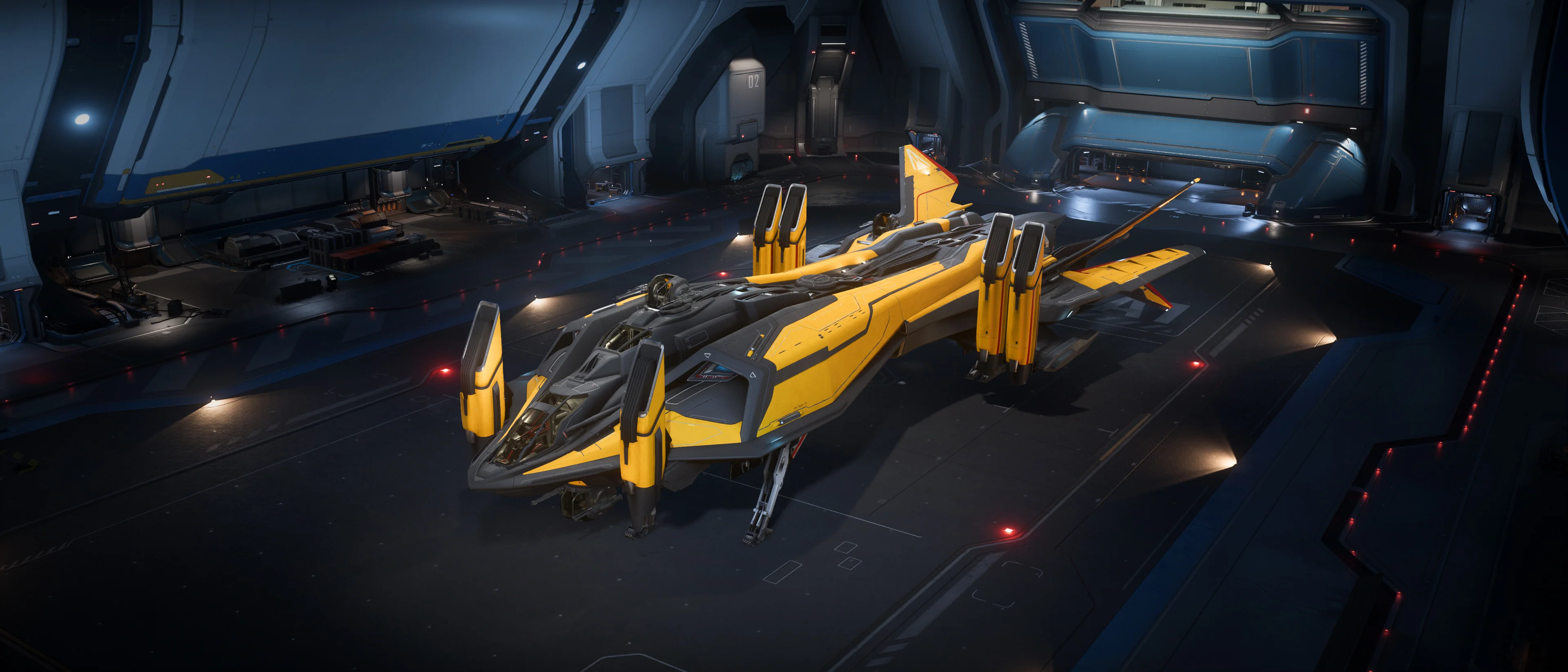 Retaliator - Backlash Paint - Image 2
