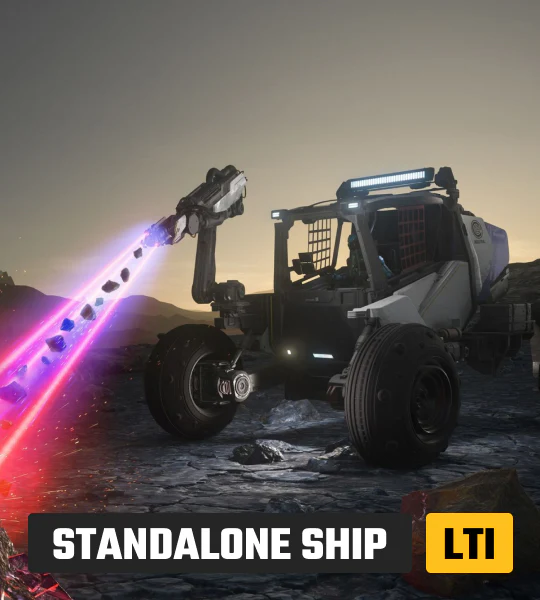 ROC - Standalone Vehicle - Image 3
