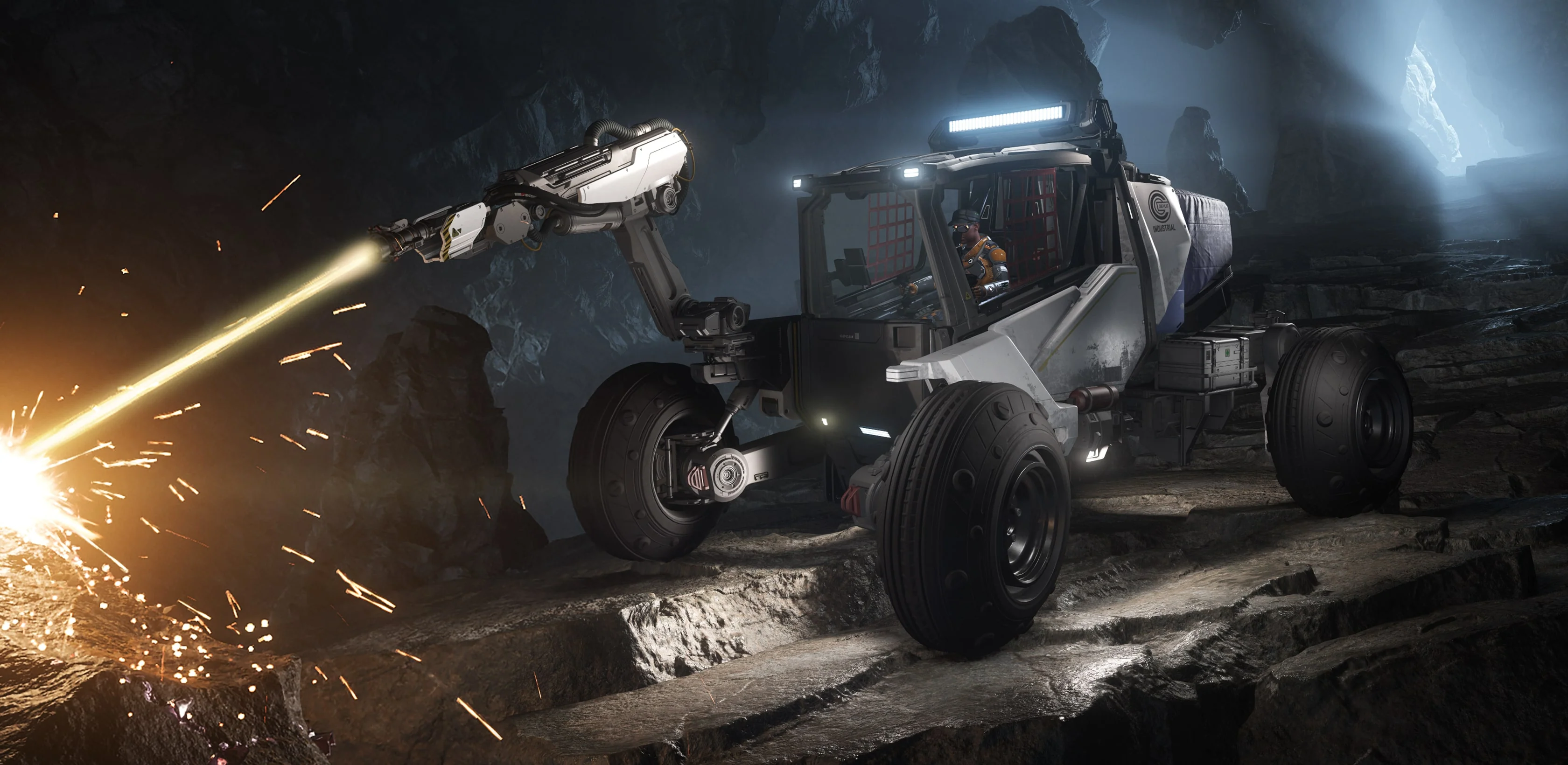 ROC - Standalone Vehicle - Image 5