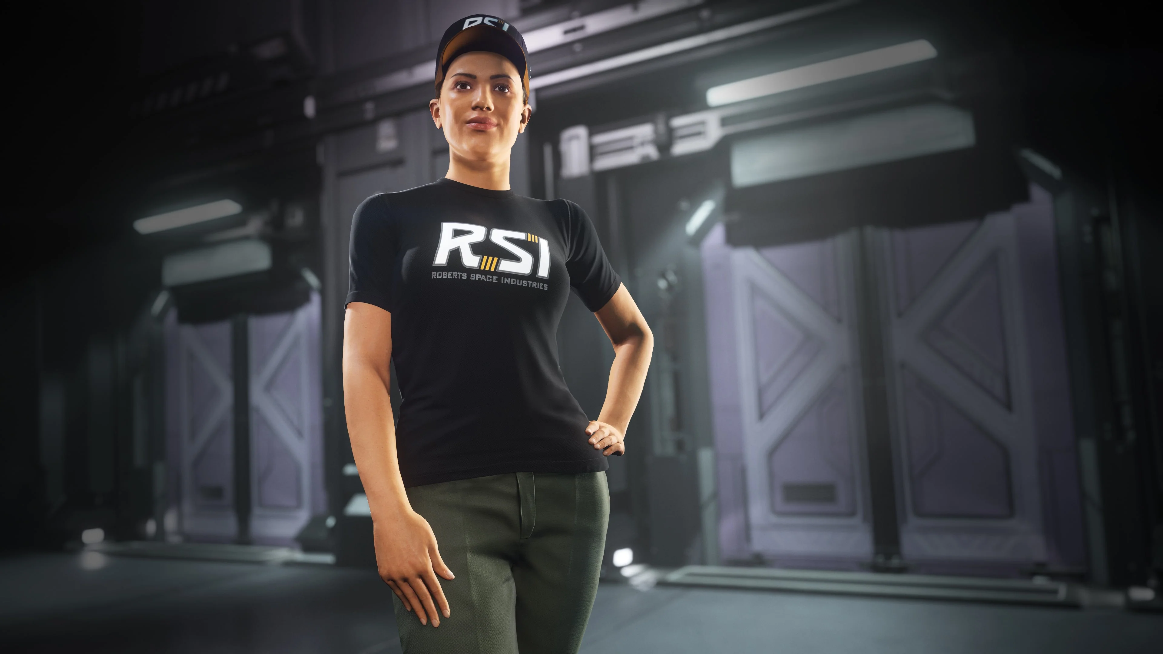 RSI Gear Pack - Image 2
