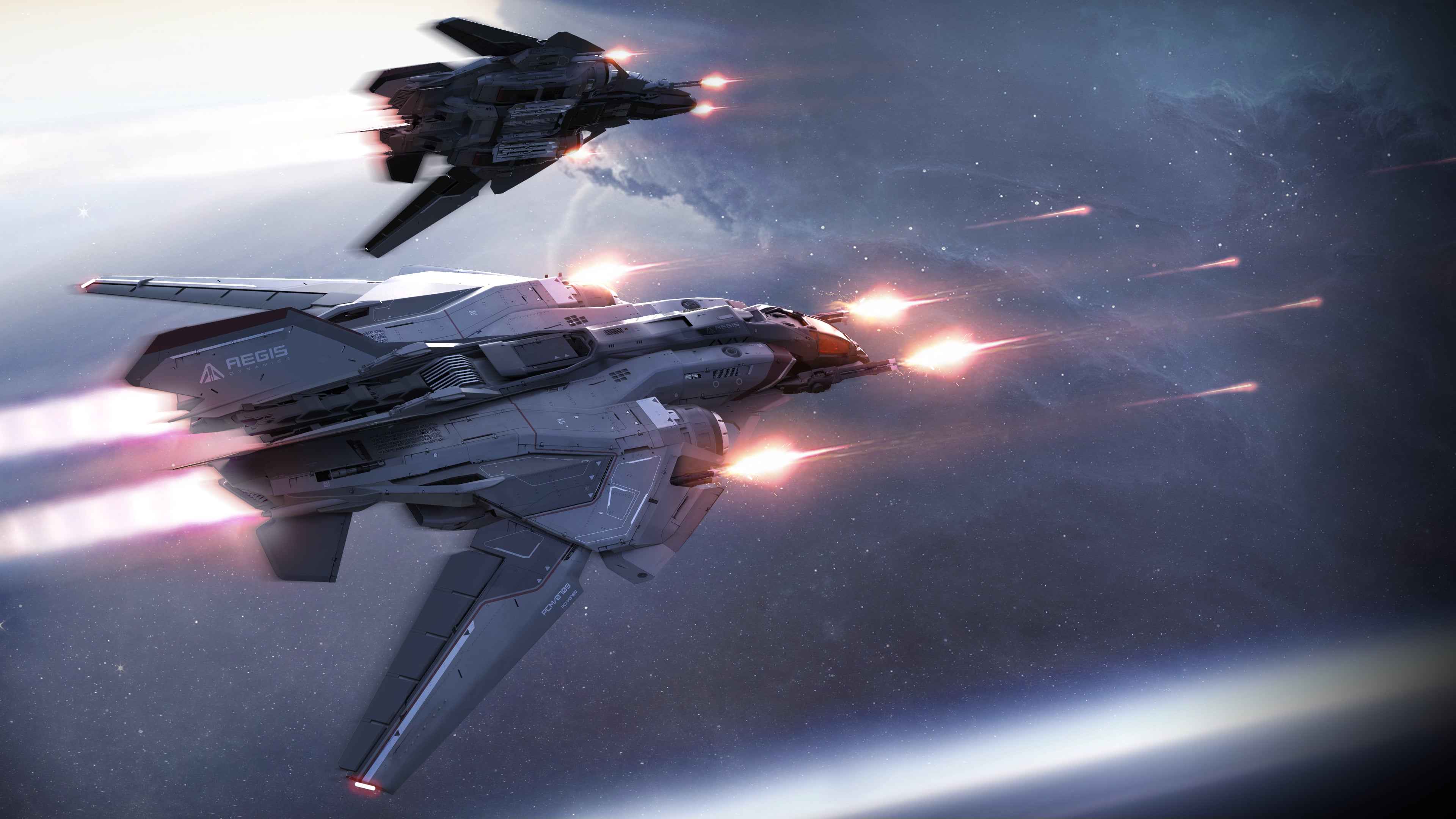Sabre - Original Concept LTI - Image 3