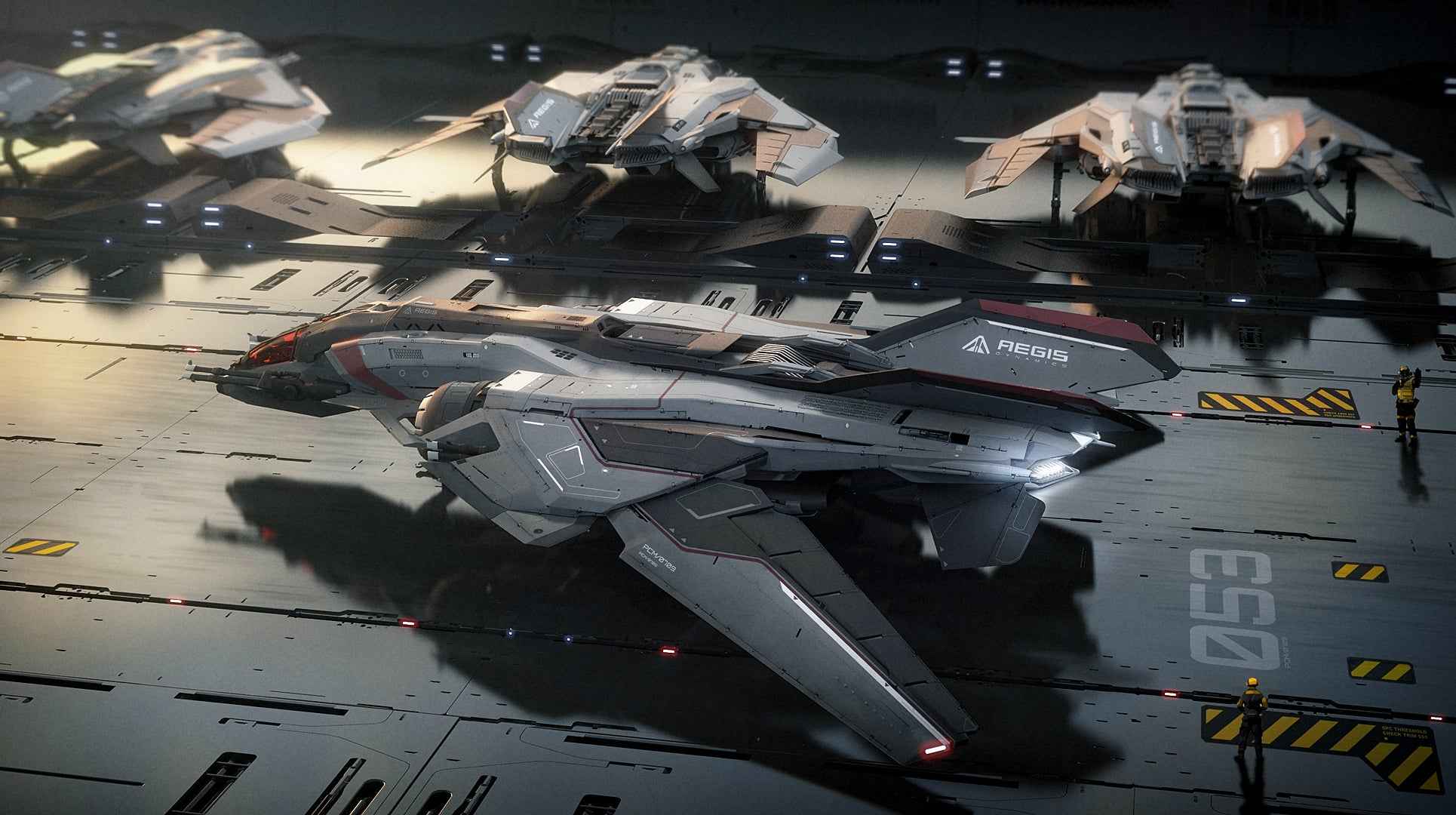Sabre - Original Concept LTI - Image 4