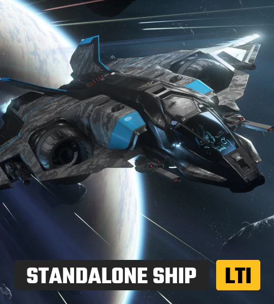 Sabre Comet - Standalone Ship - Image 2