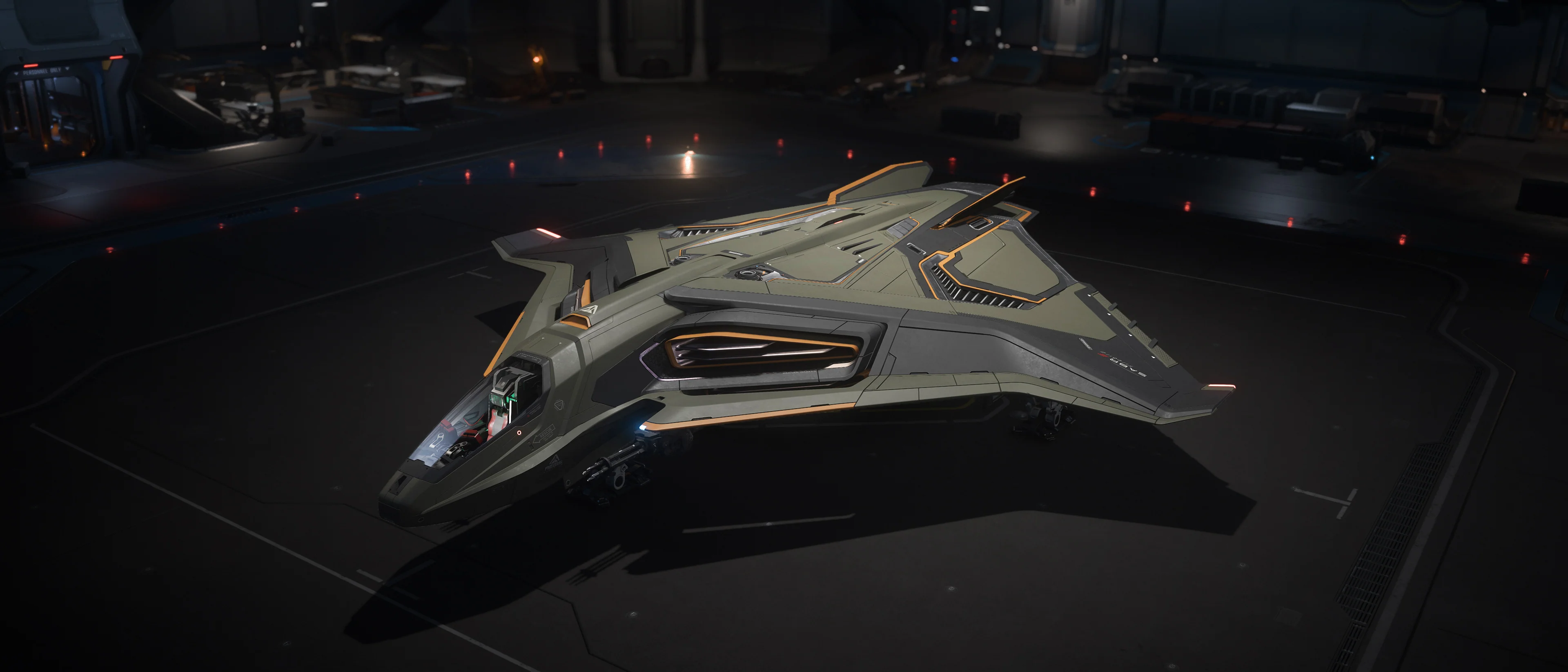 Sabre Firebird - 2 Paint Pack - Image 3