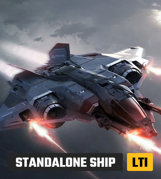 Sabre - Standalone Ship - Image 2
