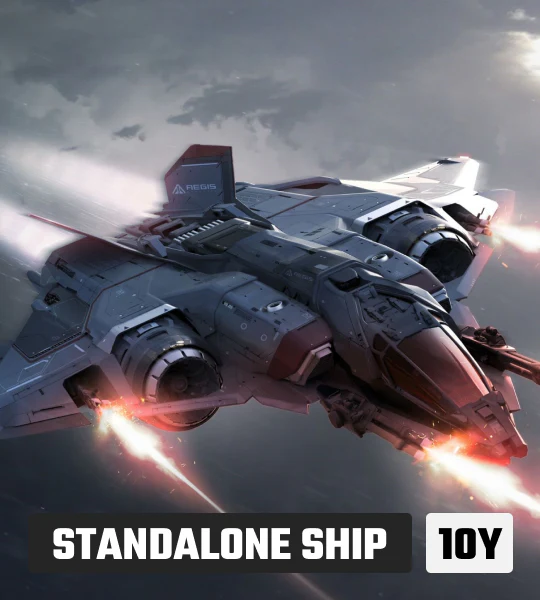 Sabre - Standalone Ship - Image 3