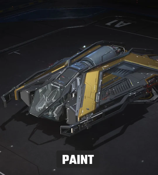 Salvation - Eureka Paint