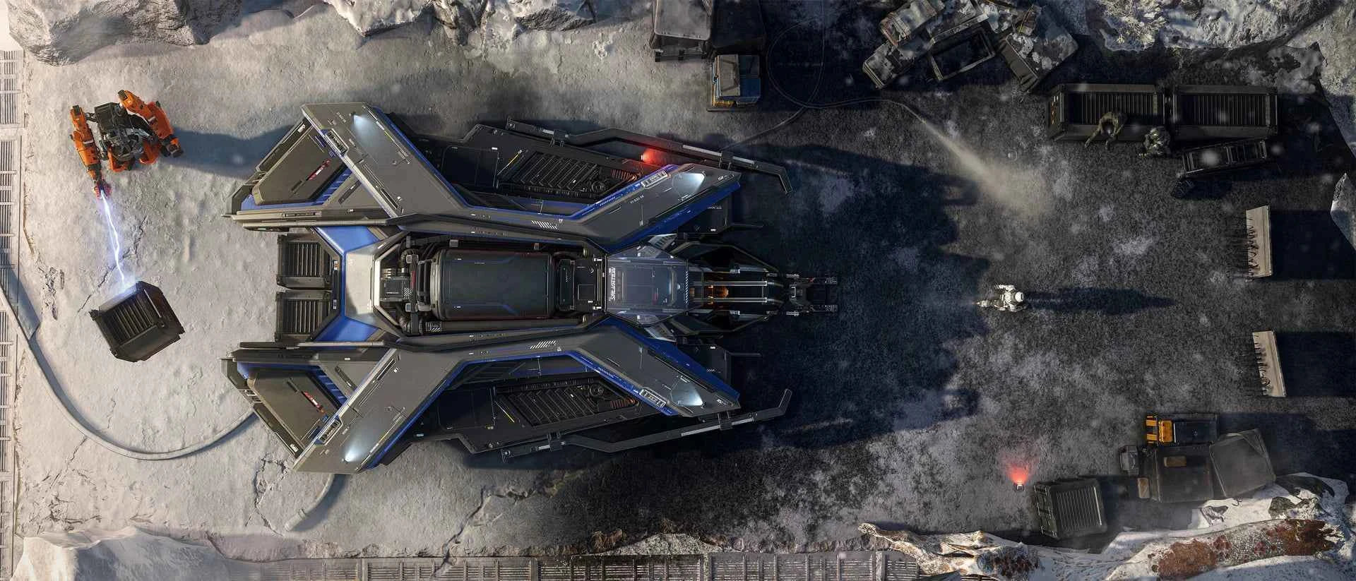 Salvation plus Eureka Paint - Original Concept LTI - Image 3