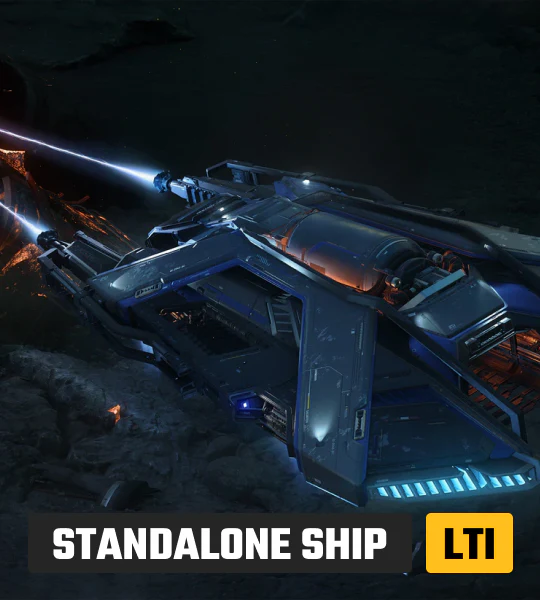 Salvation - Standalone Ship - Image 6