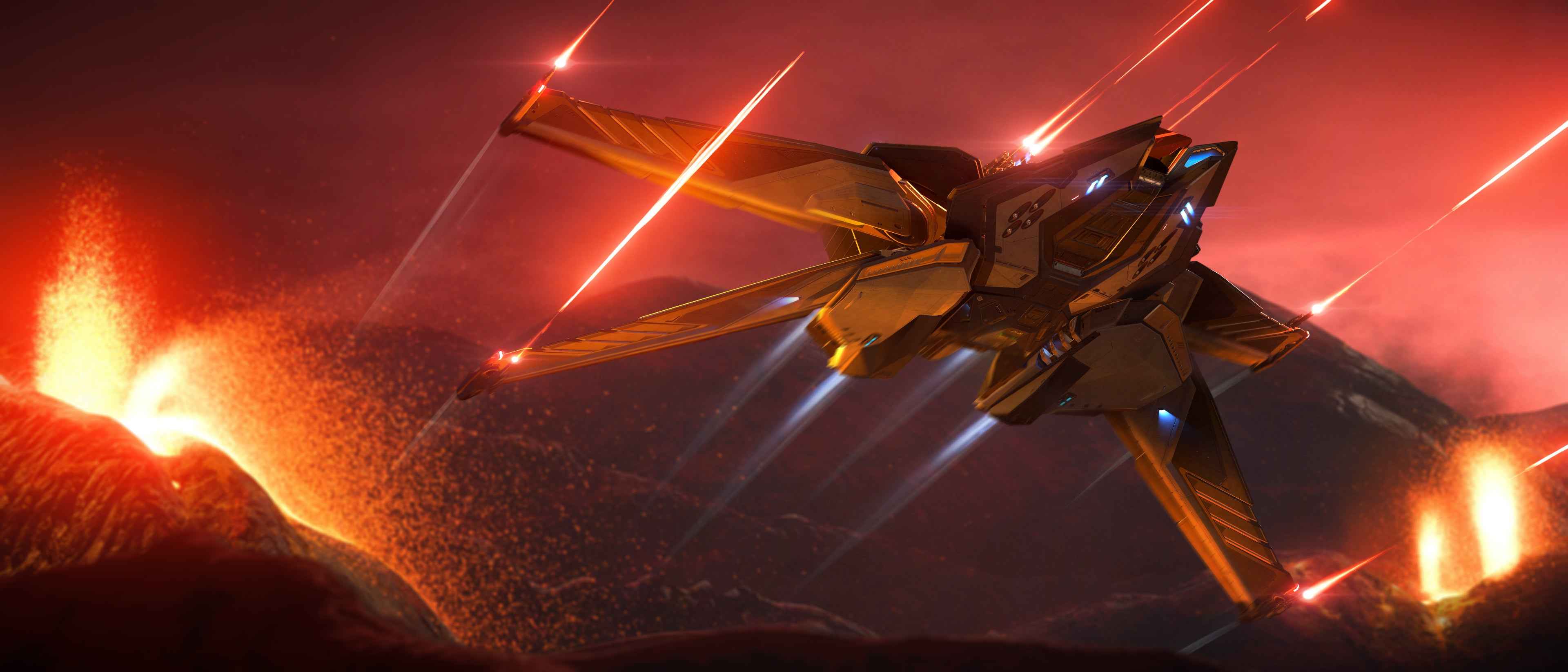 Scorpius - Standalone Ship - Image 5
