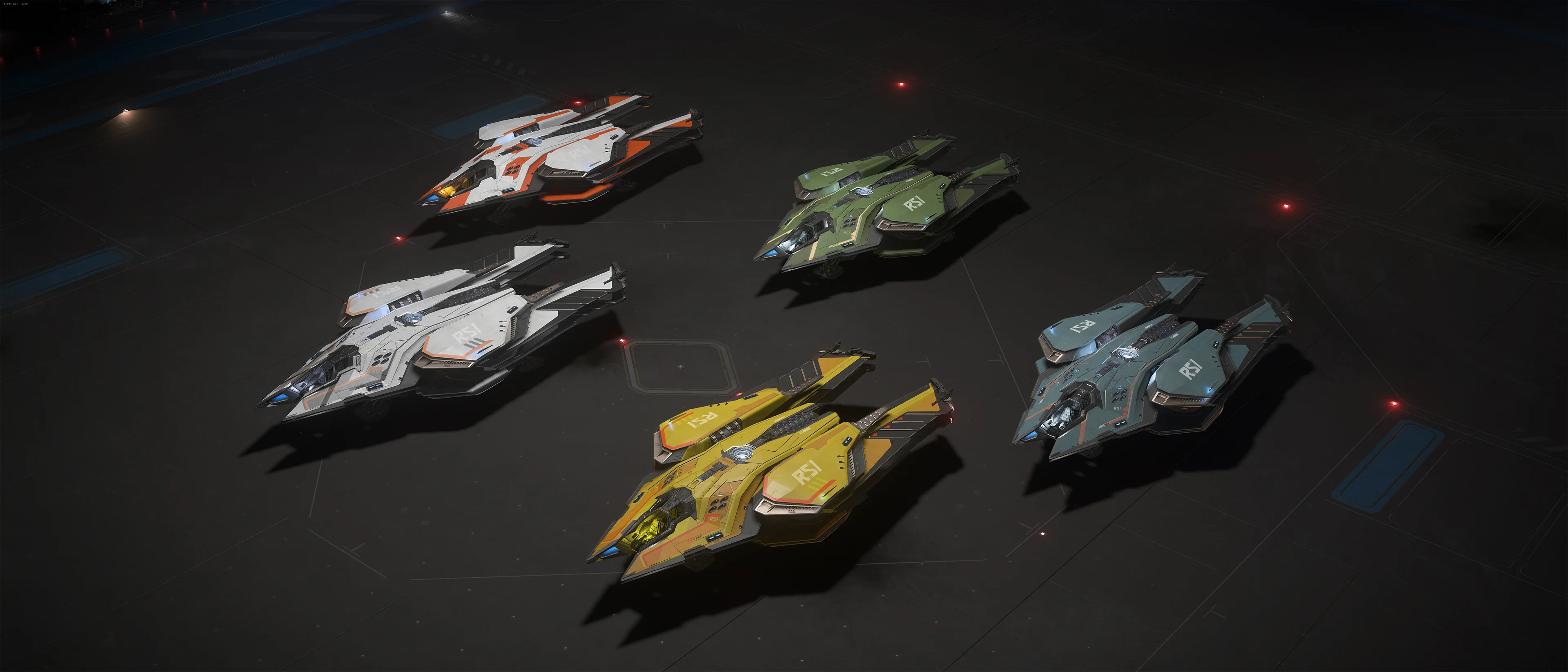 Scorpius - 5 Paint Pack - Image 2