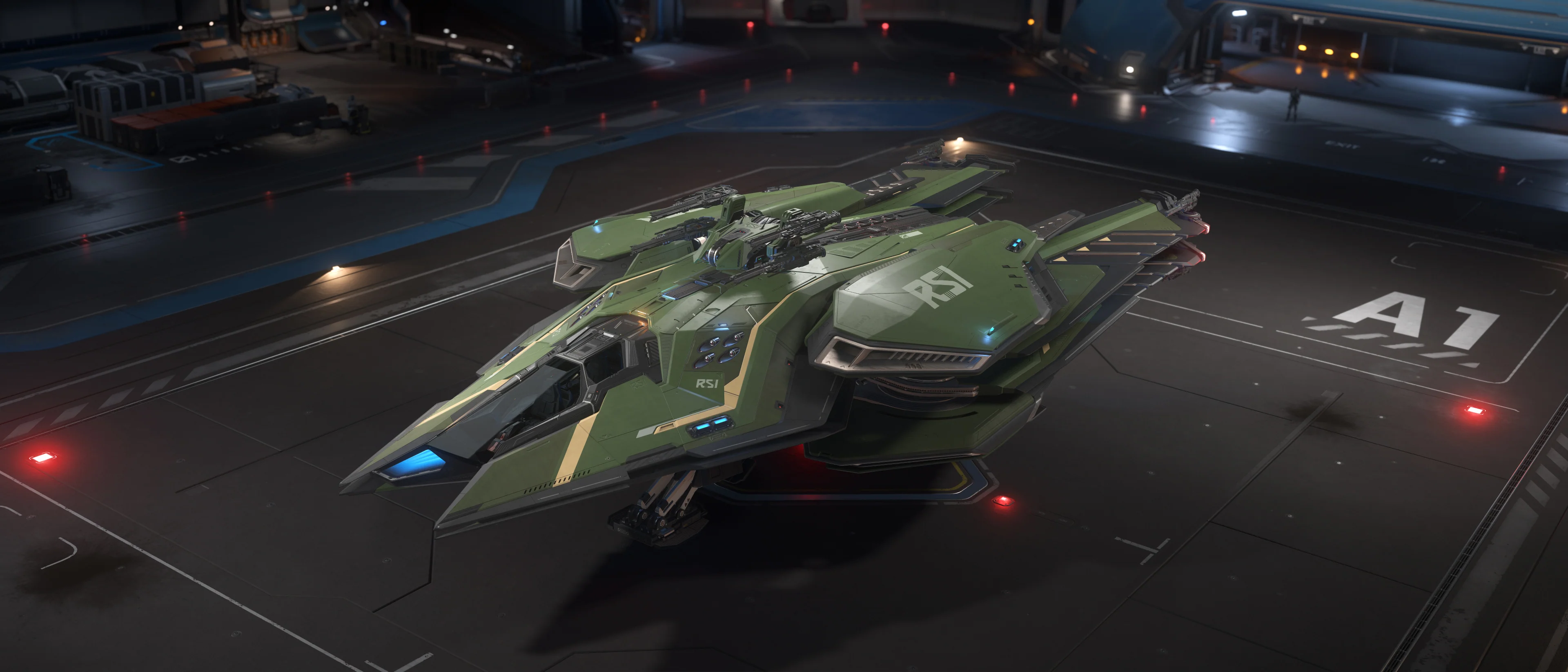 Scorpius - 6 Paint Pack - Image 6