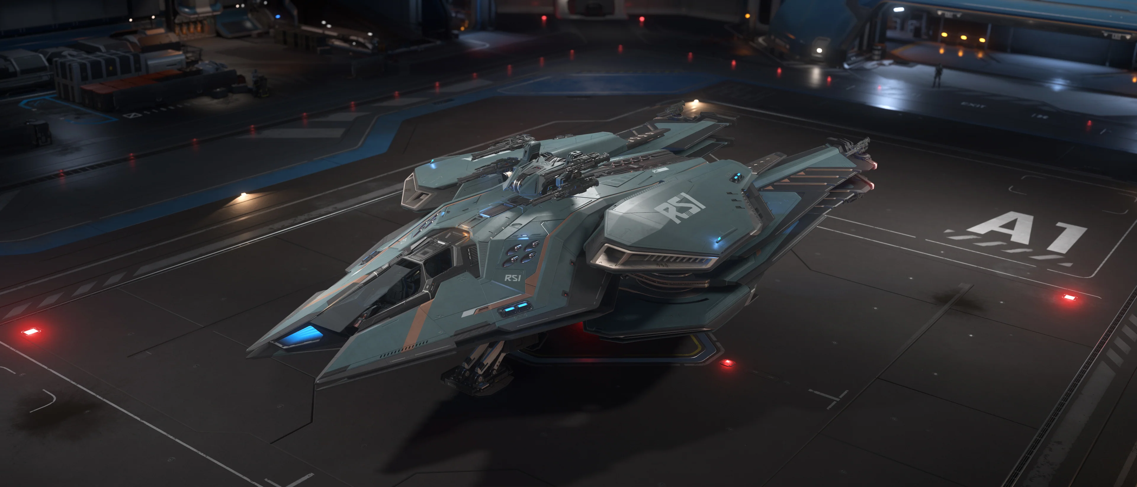 Scorpius - 6 Paint Pack - Image 4
