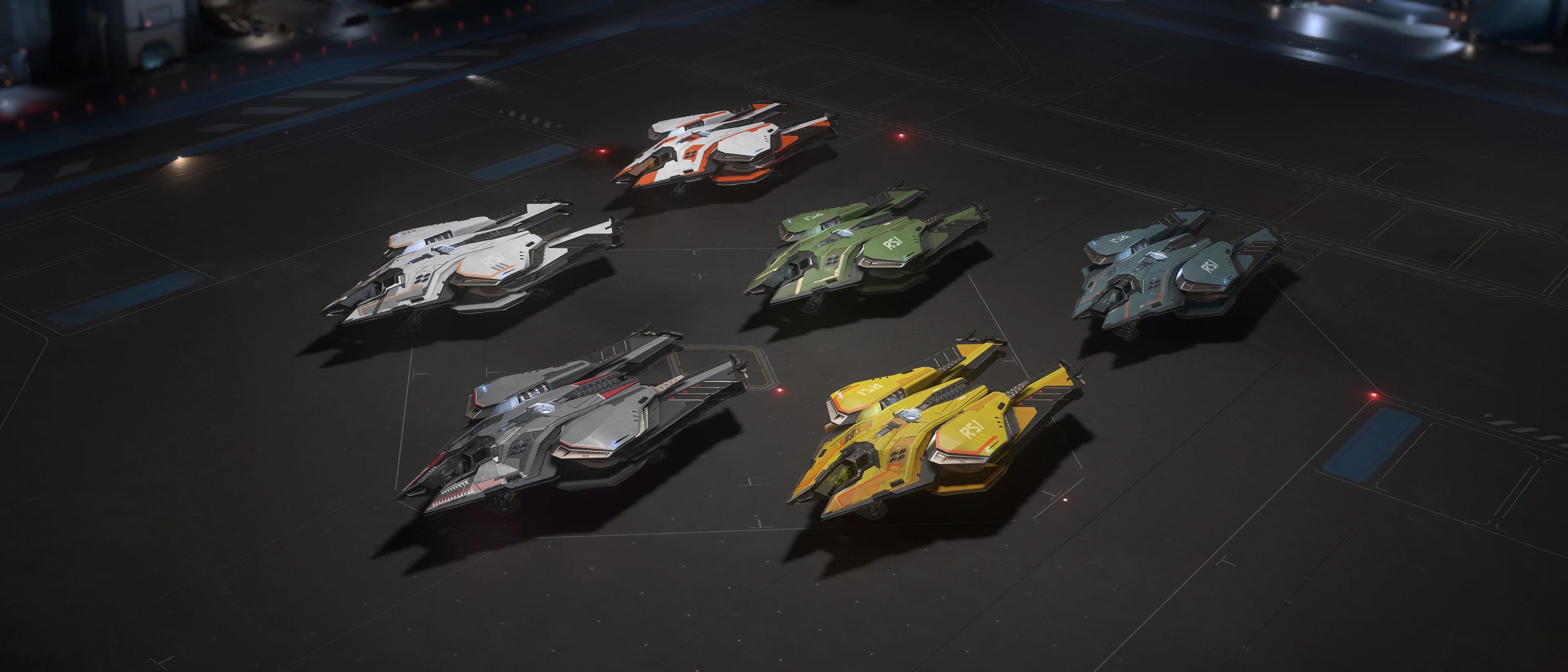 Scorpius - 6 Paint Pack - Image 2