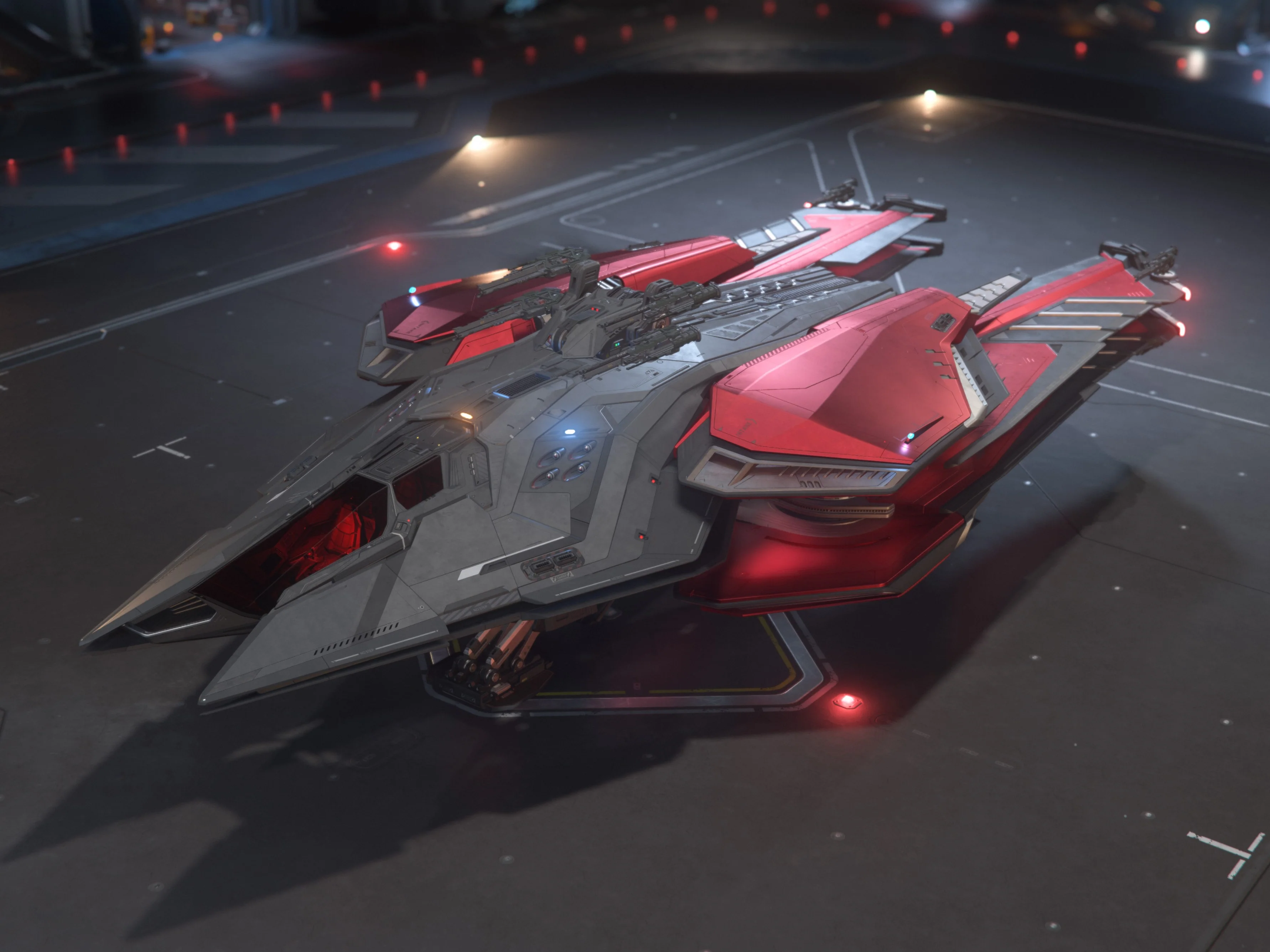 Scorpius Best In Show 2952 - Standalone Ship - Image 2