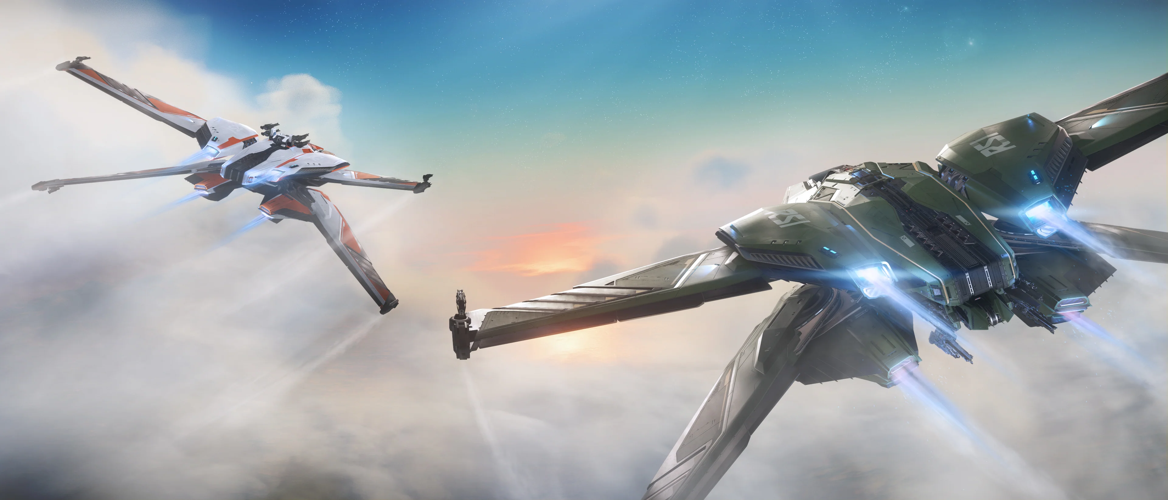 Scorpius + Stinger Paint - Original Concept LTI - Image 3