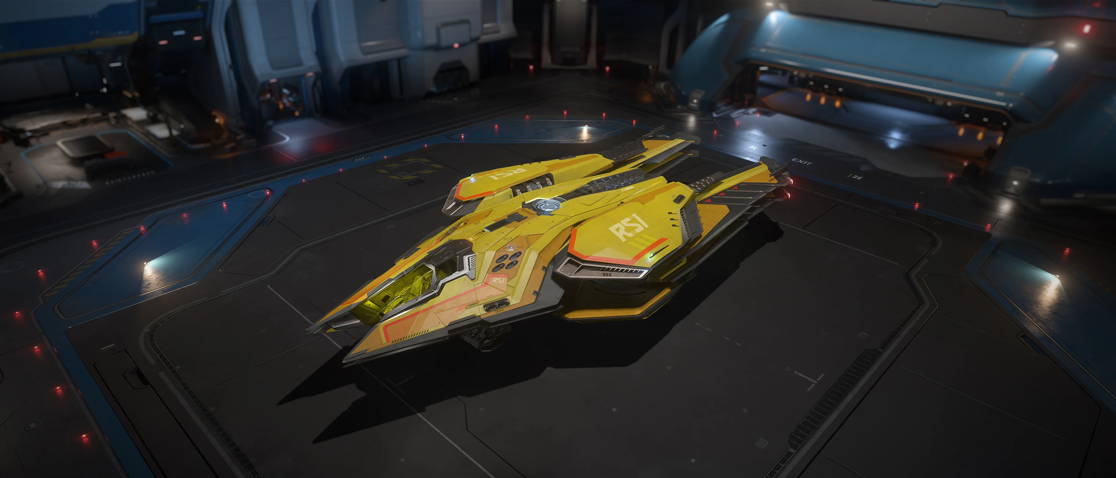 Scorpius - Shock Force Paint - Image 2