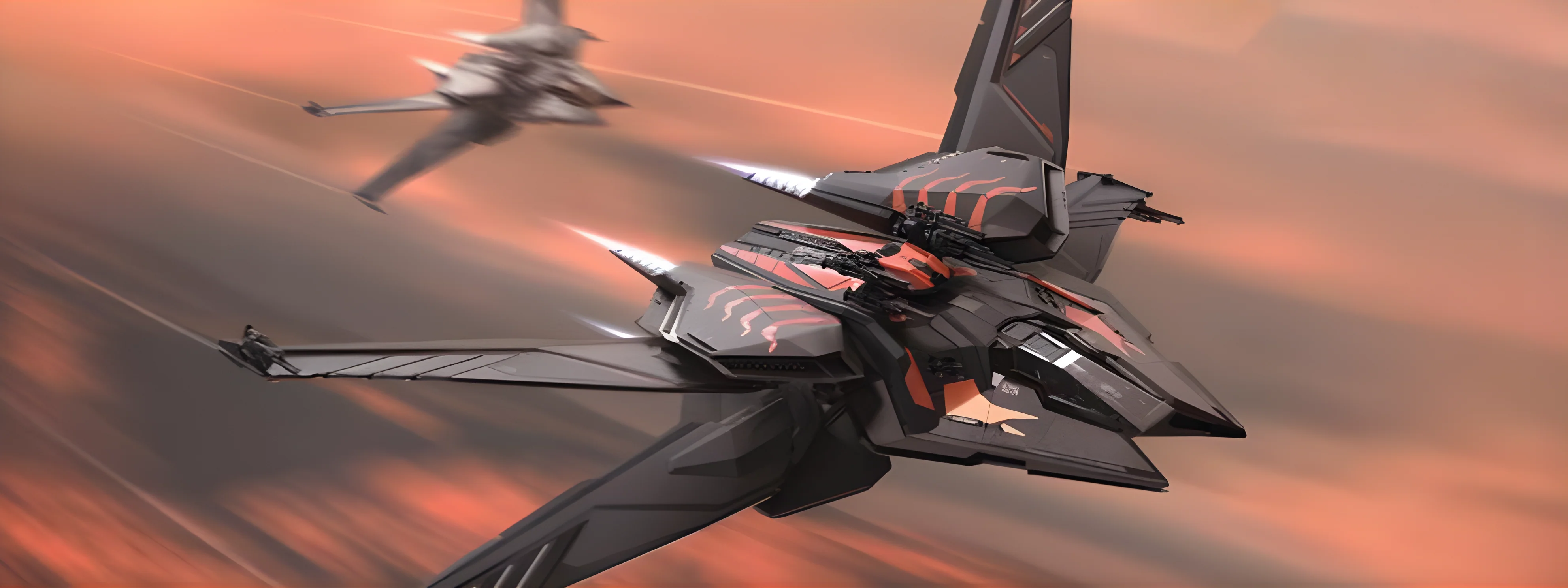 Scorpius - Stinger Paint - Image 2