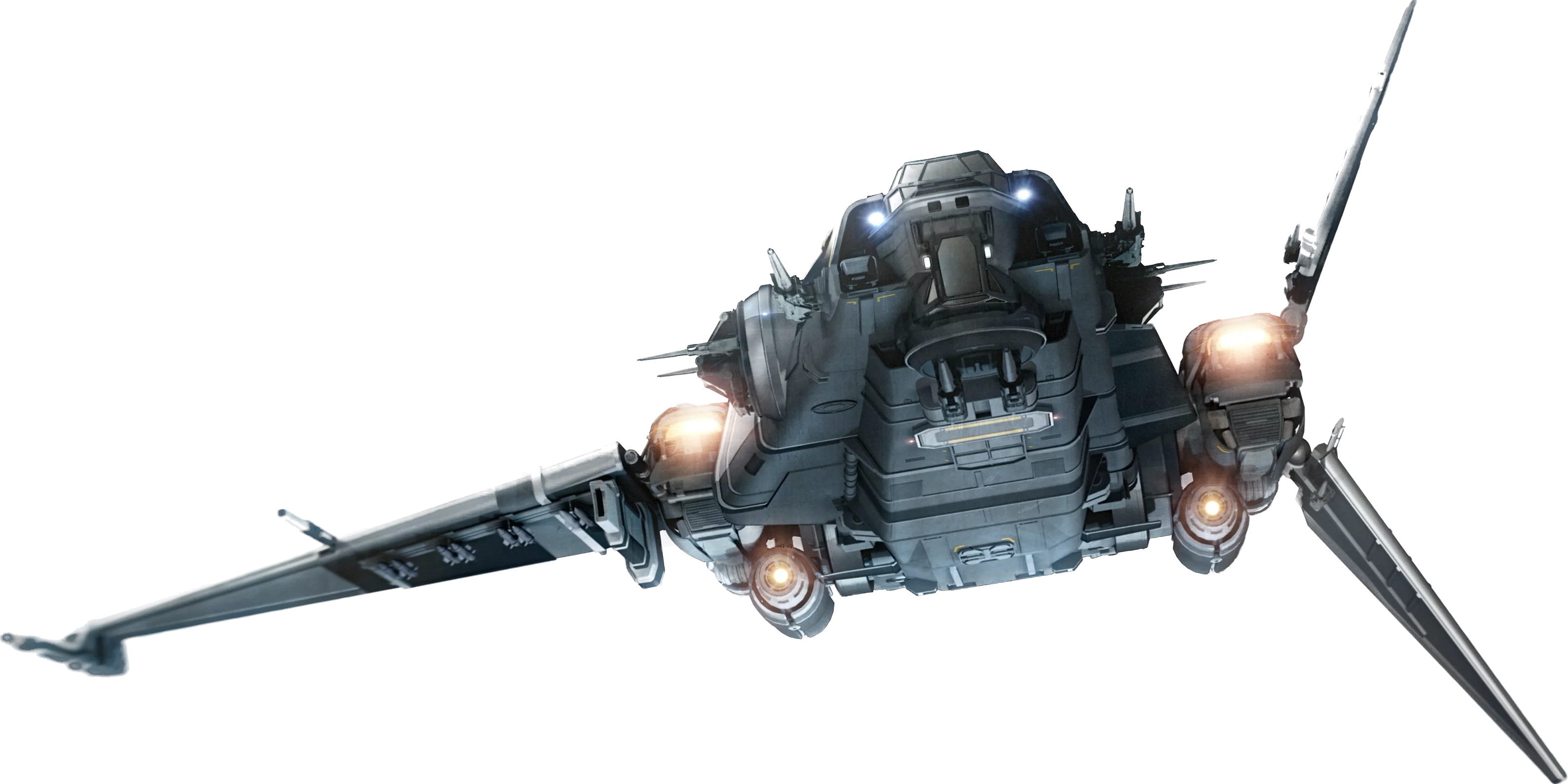 Scourge Pack - LTI (Corsair LTI + name reservation included) - Image 4