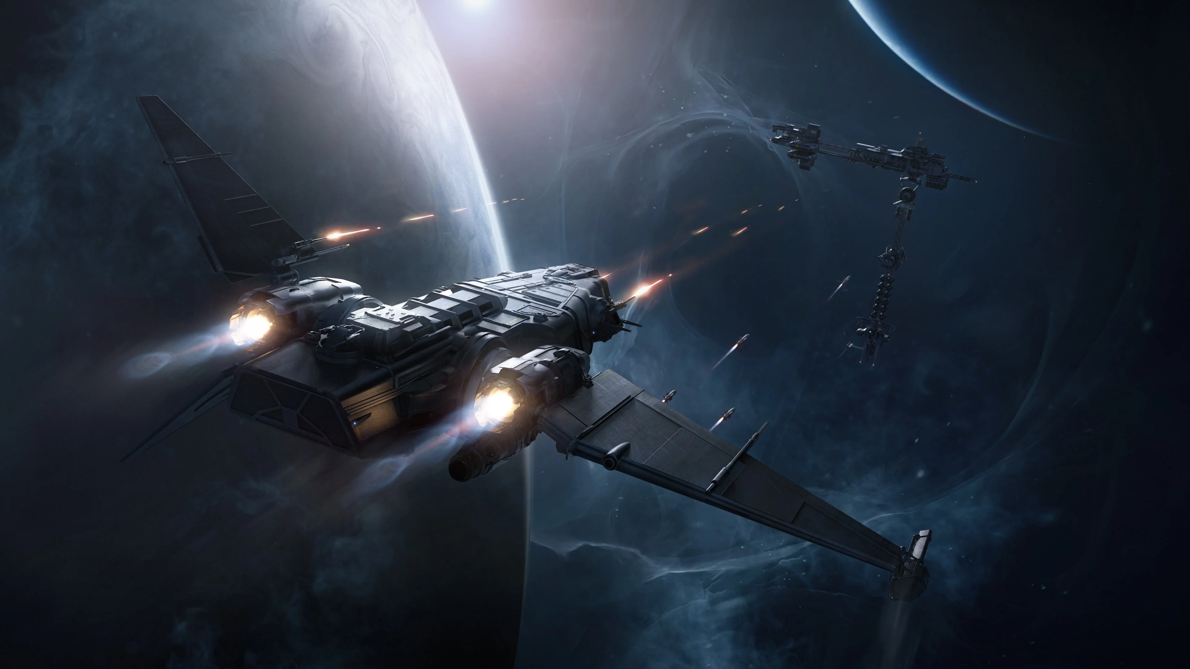 Scourge Pack - LTI (Corsair LTI + name reservation included) - Image 5