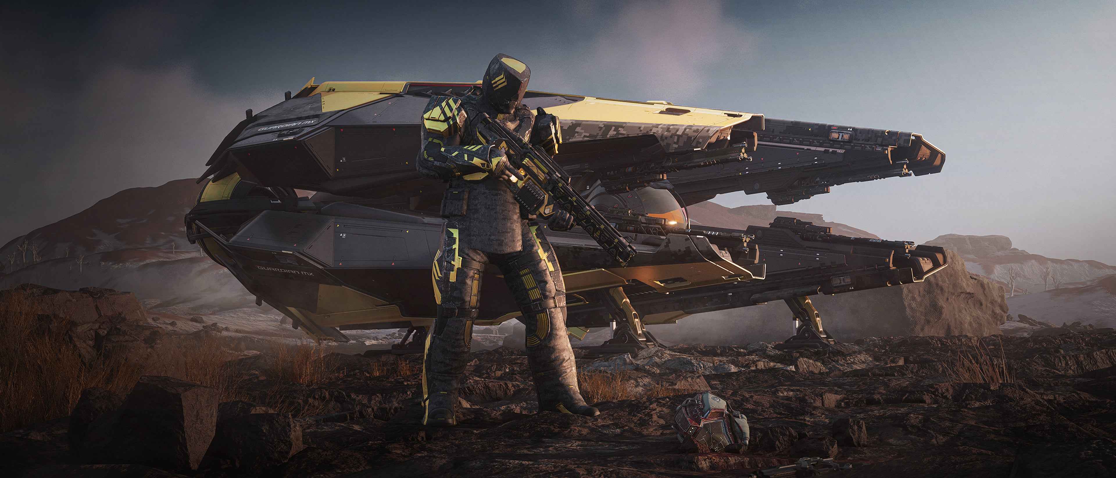 Shadow Gild - Patch Bundle - Image 2