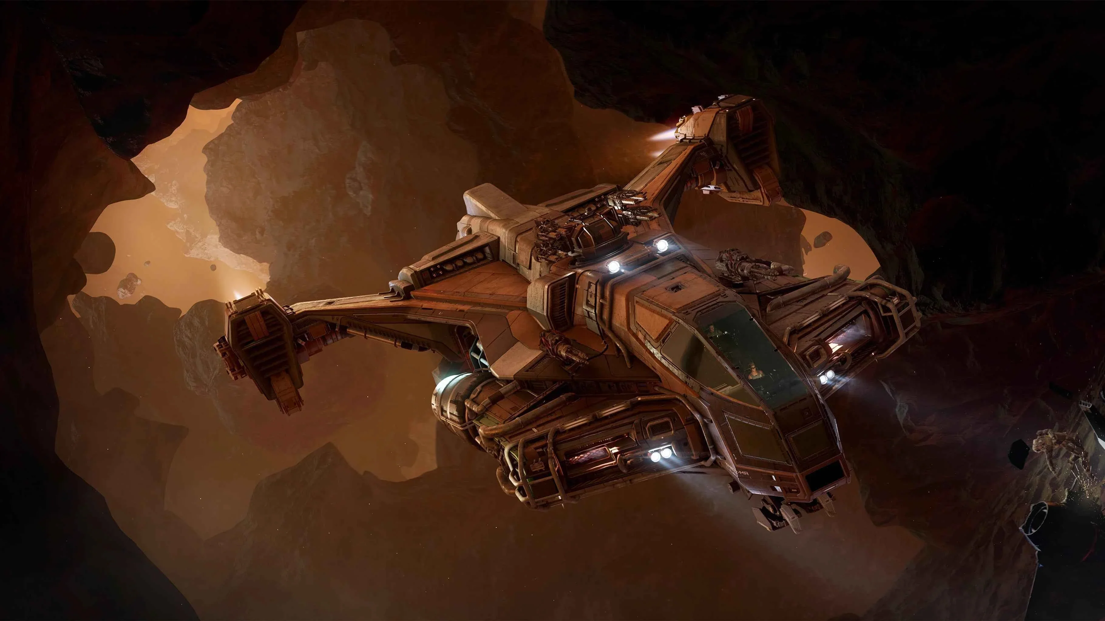 Shiv plus Meridian Paint - Original Concept LTI - Image 5