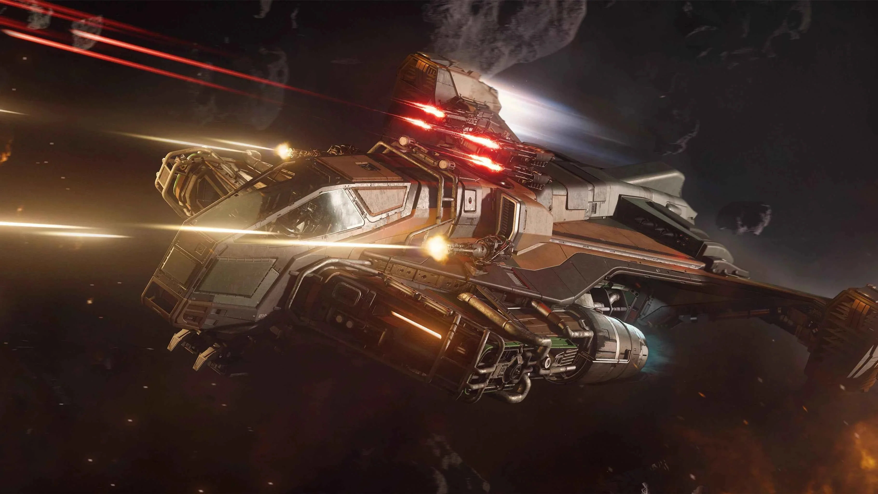 Shiv plus Meridian Paint - Original Concept LTI - Image 7