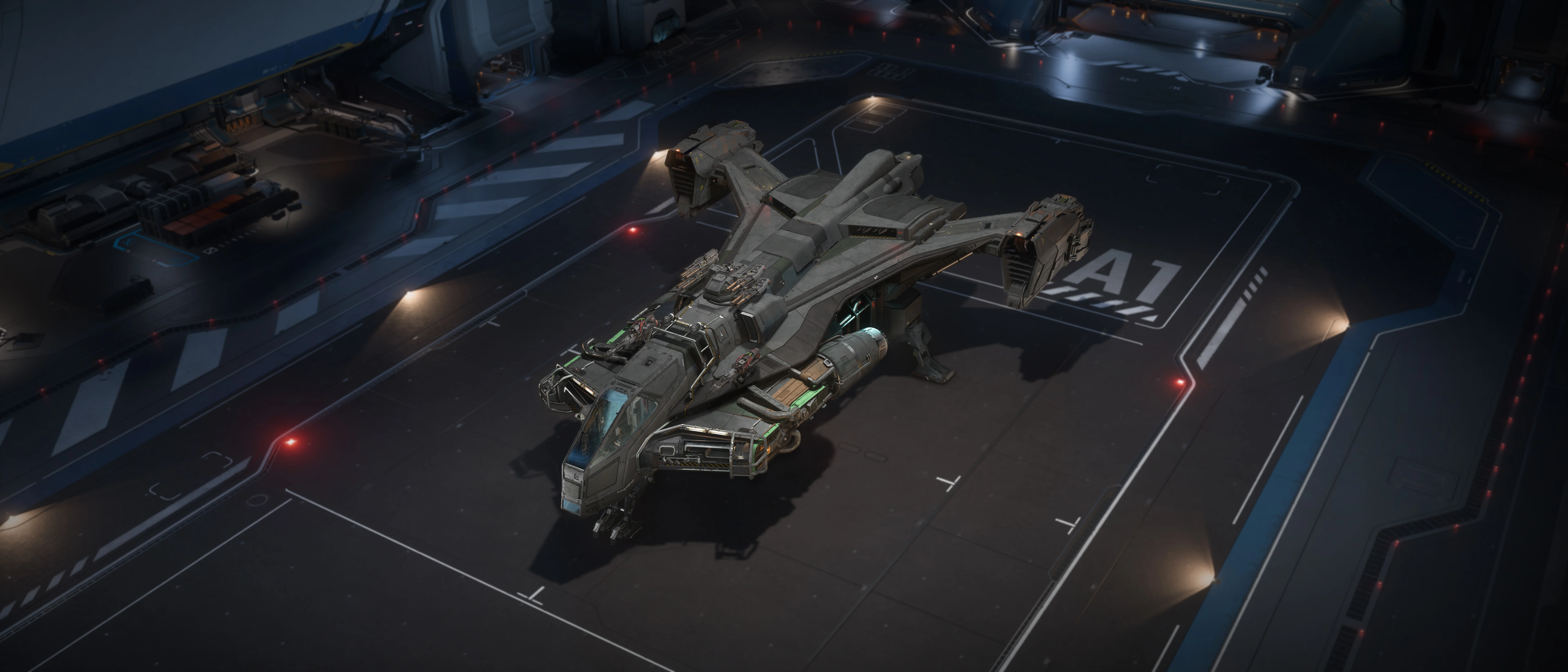 Shiv - Spectre Paint - Image 2