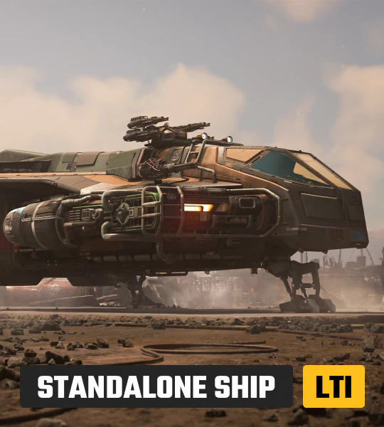 Shiv - Standalone Ship - Image 7