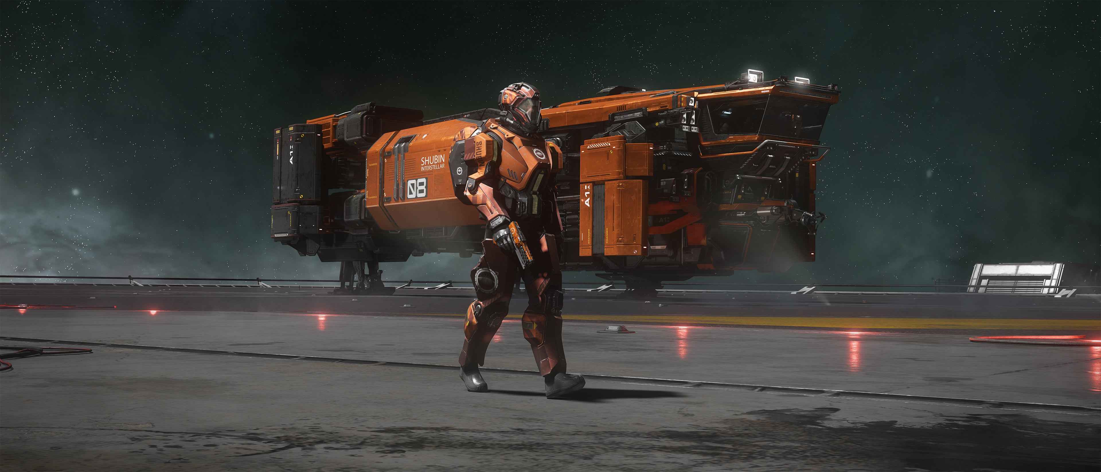 Shubin Interstellar - Patch Bundle - Image 3