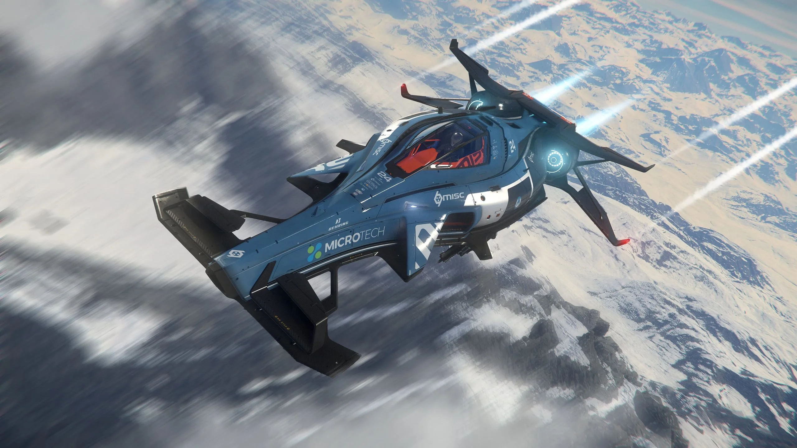 Razor - Standalone Ship - Image 5