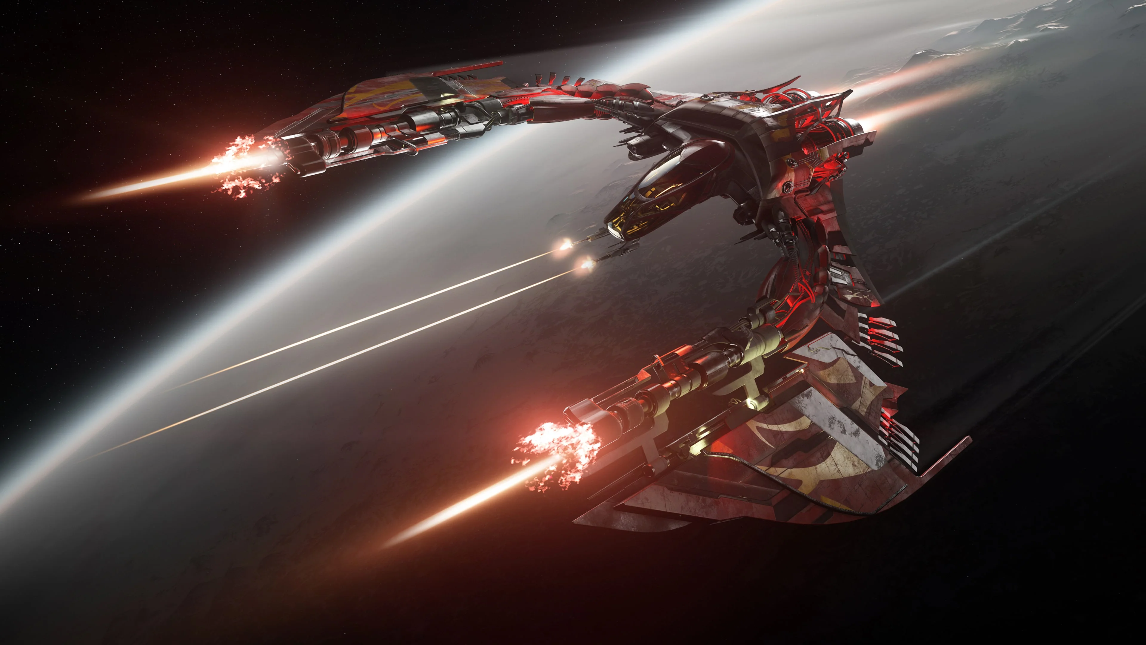 Glaive - Original Concept LTI - Image 5