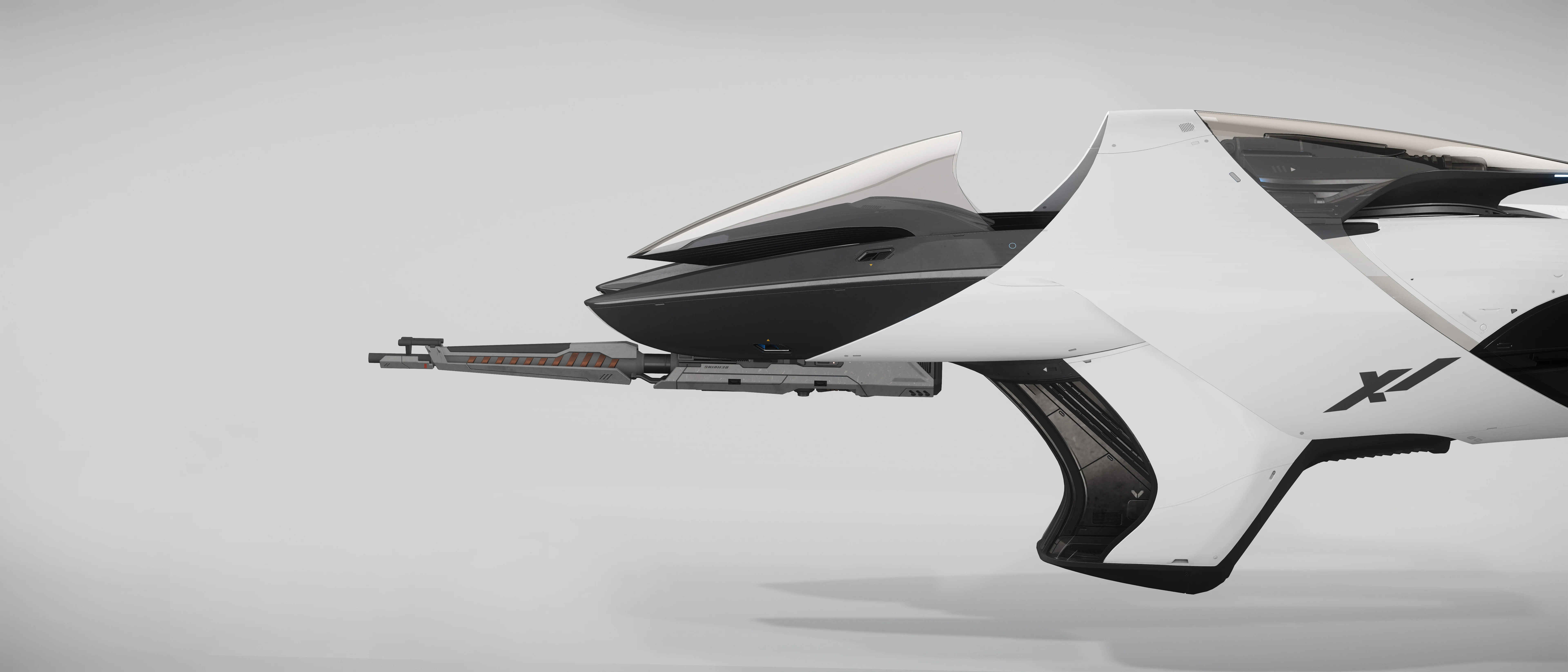 Star Citizen Grand Admiral Account – Origin Complete Pack (LTI) - Image 7