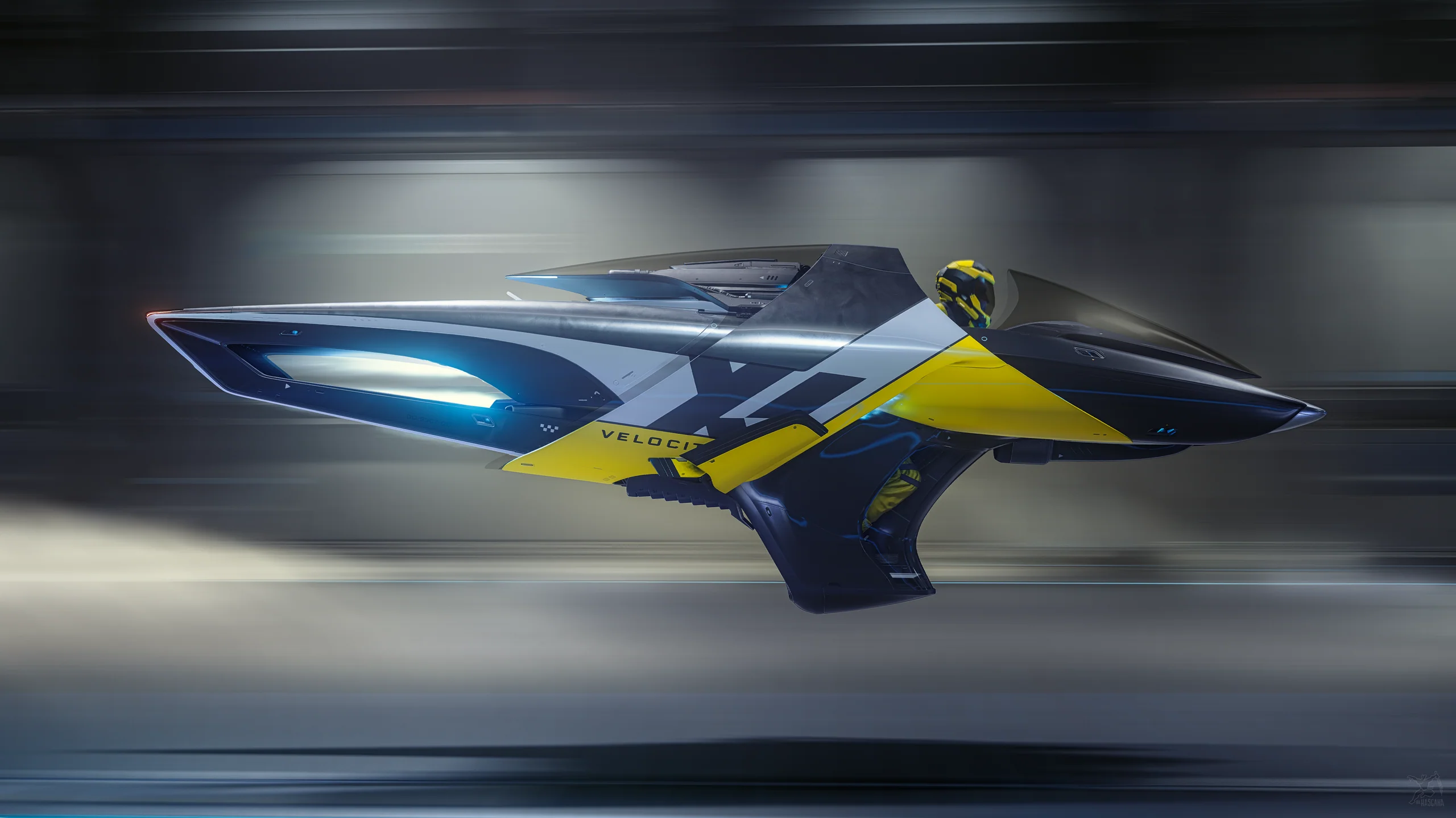 Star Citizen Grand Admiral Account – Origin Complete Pack with Lifetime Insurance & Rare Buybacks - Image 5