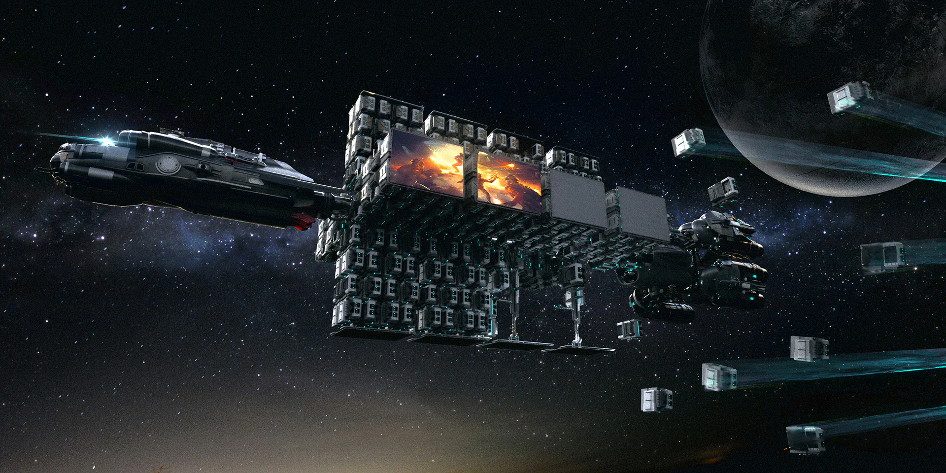 Hull E - Original Concept LTI - Image 3
