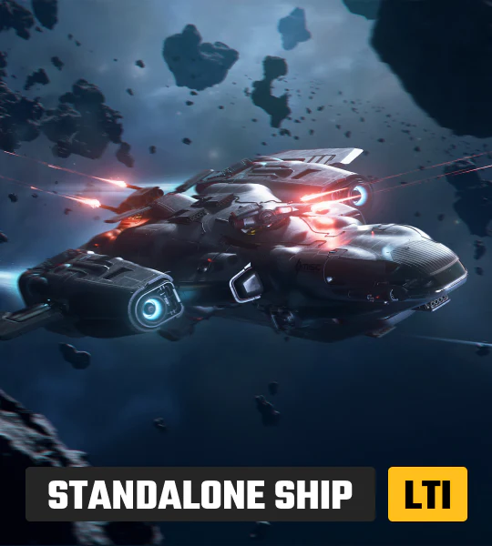 Starlancer MAX - Standalone Ship - Image 10