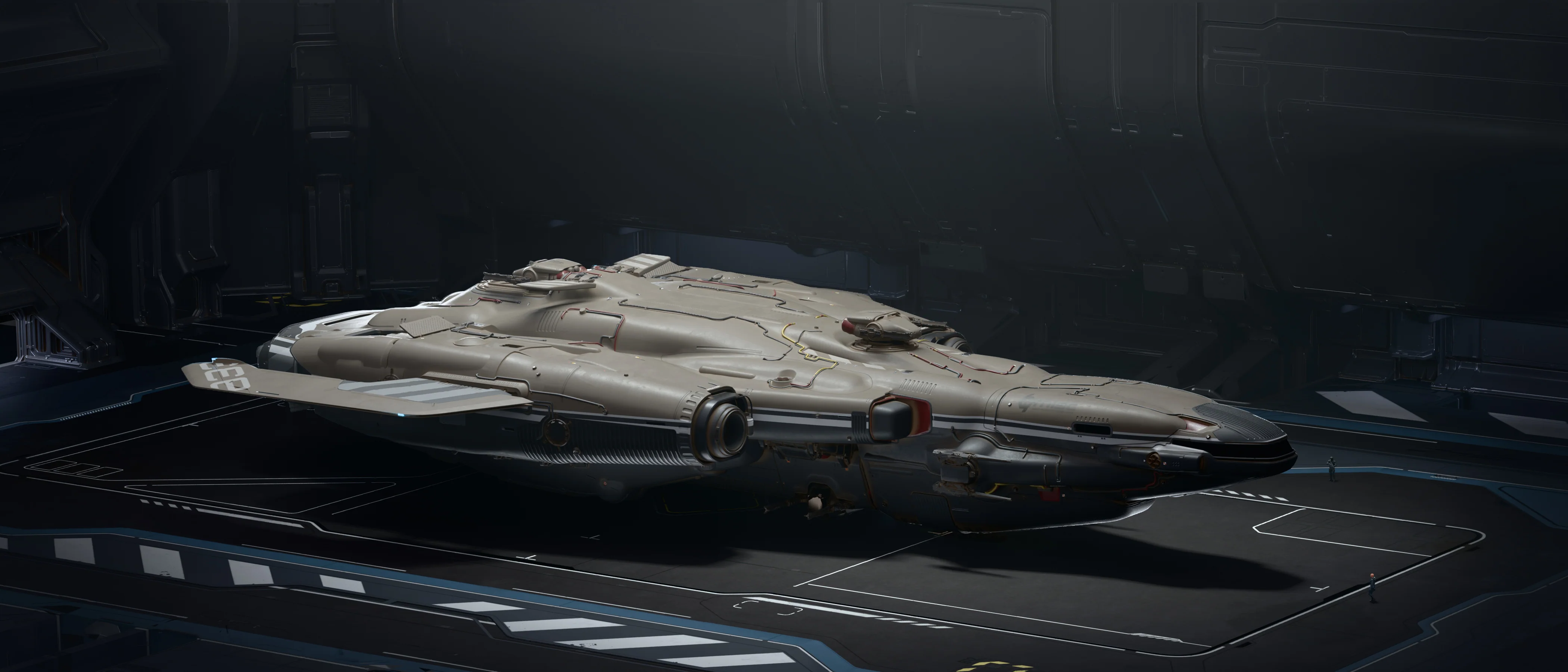 Starlancer - Mojave Paint - Image 2