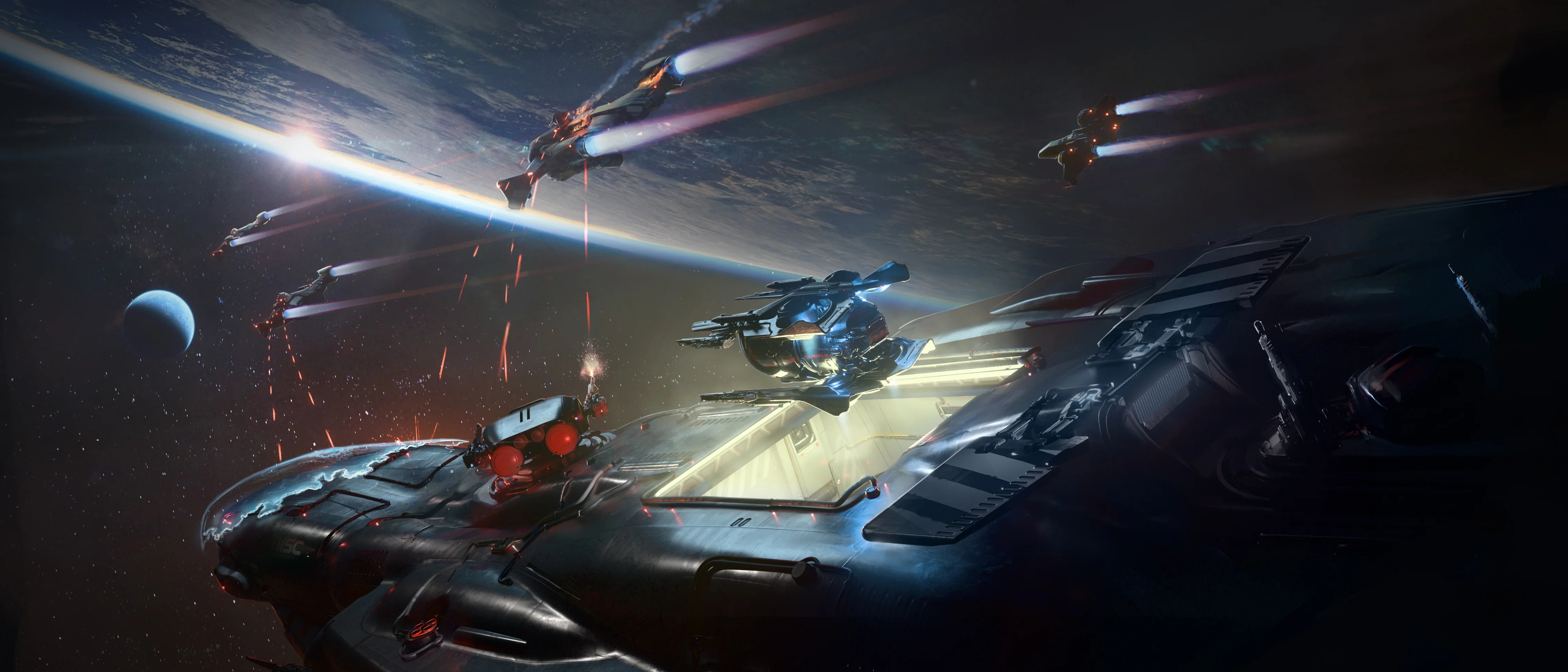 Starlancer TAC - Standalone Ship - Image 3