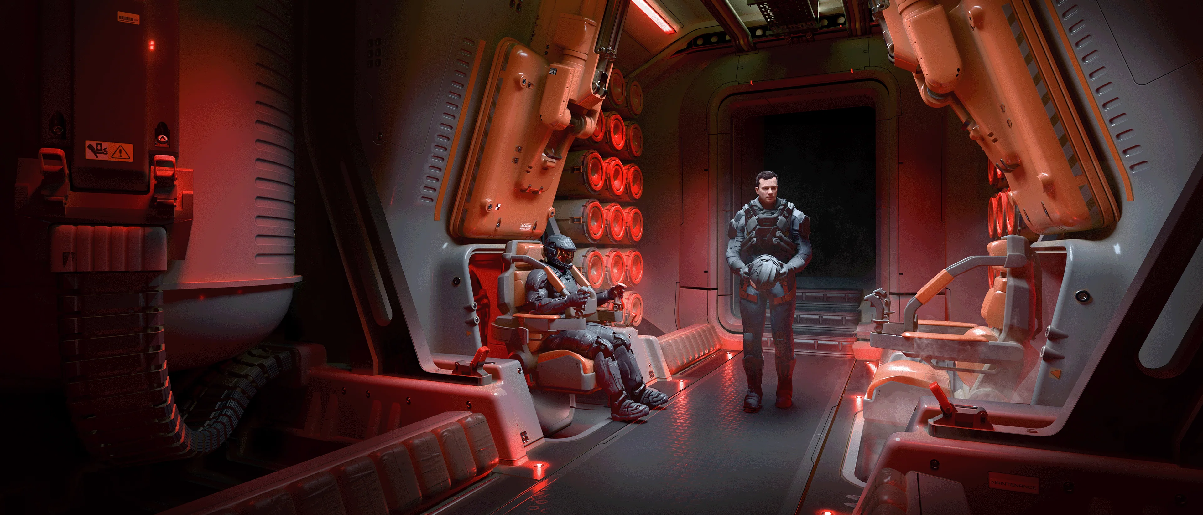 Starlancer TAC - Standalone Ship - Image 4