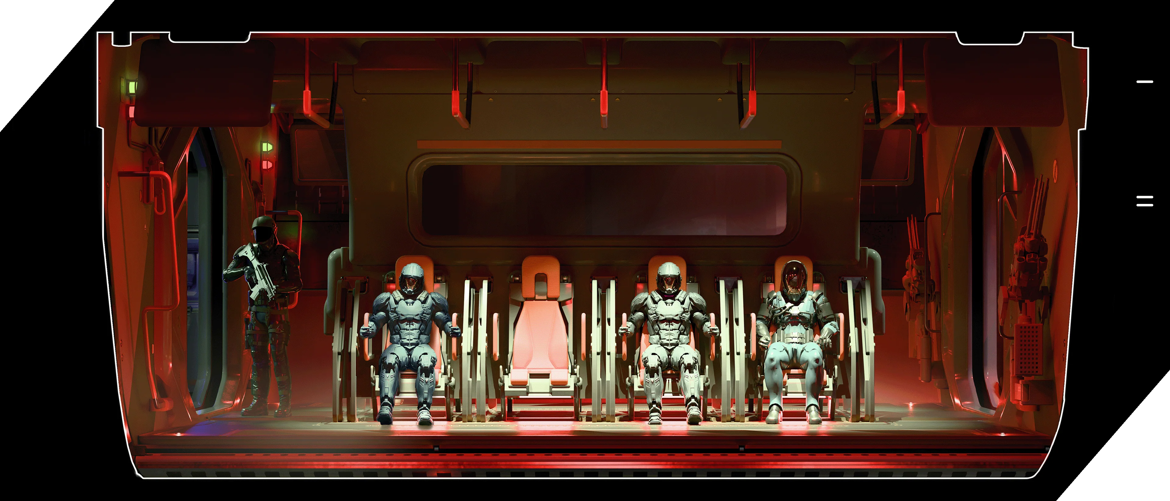 Starlancer TAC - Standalone Ship - Image 6