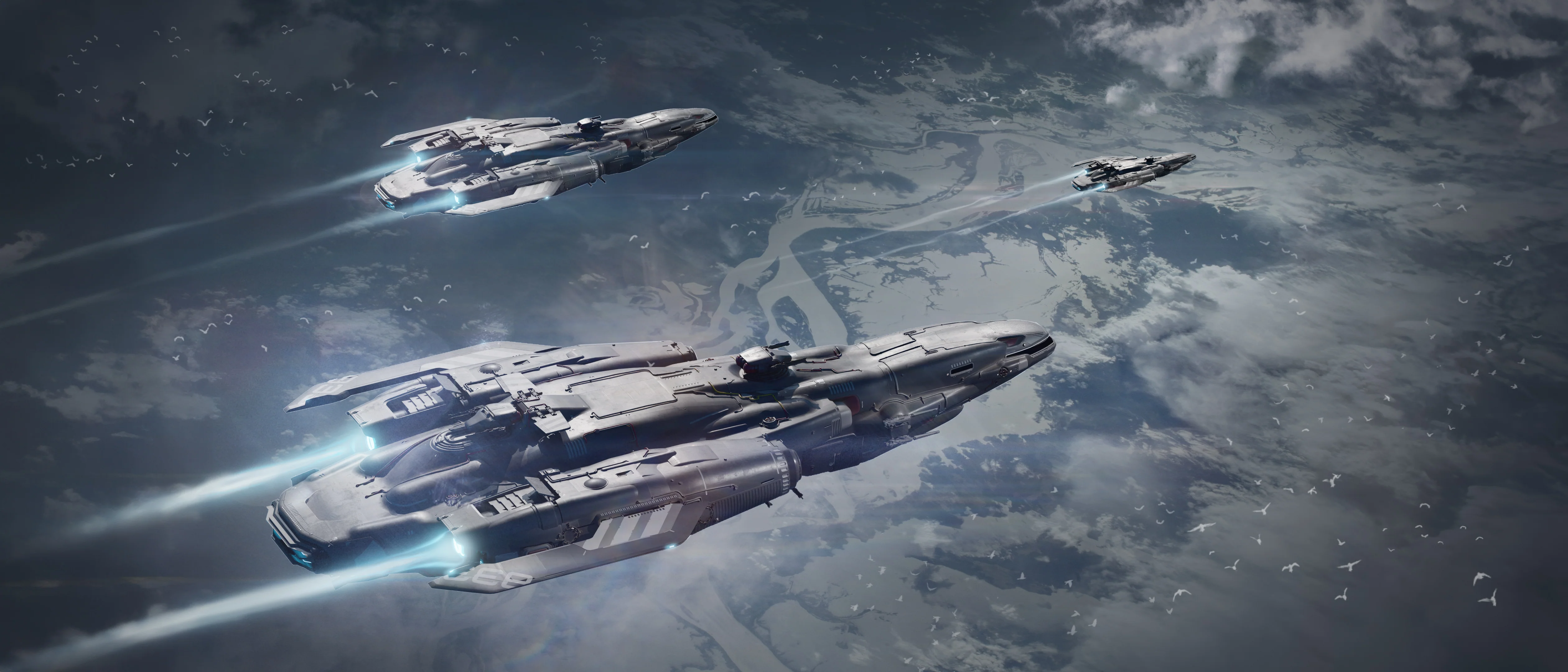 Starlancer TAC - Standalone Ship - Image 2