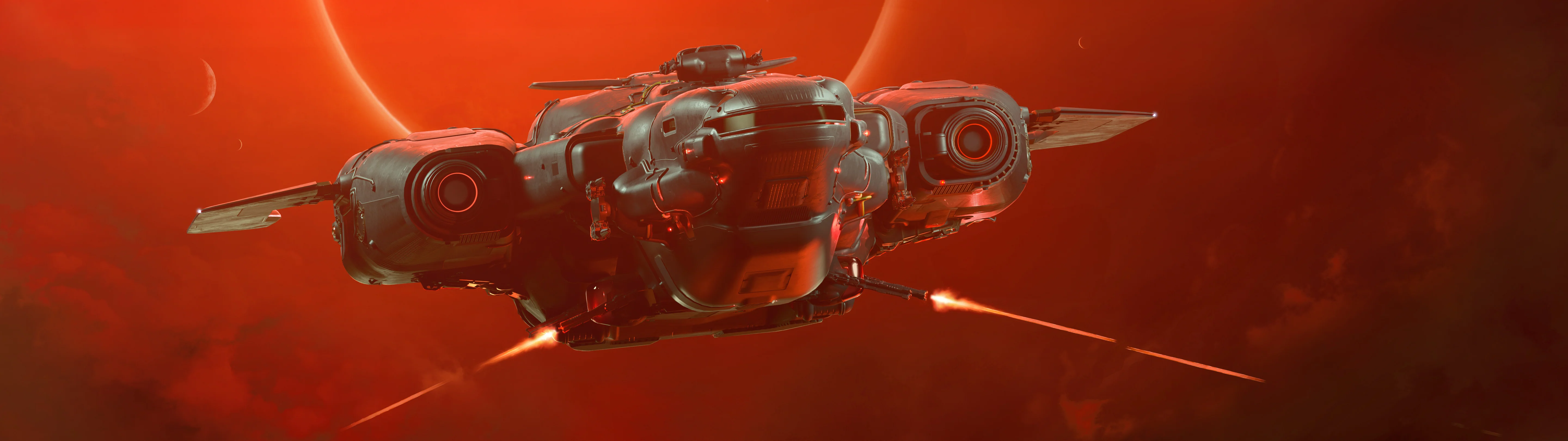 Starlancer TAC - Standalone Ship - Image 9