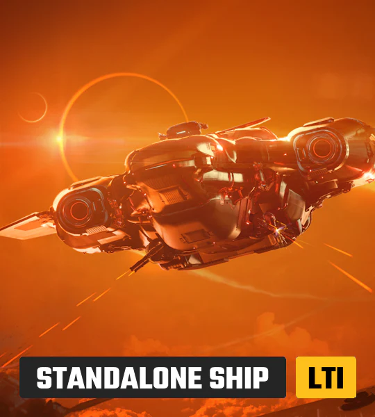 Starlancer TAC - Standalone Ship - Image 10