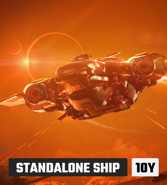 Starlancer TAC - Standalone Ship - Image 11