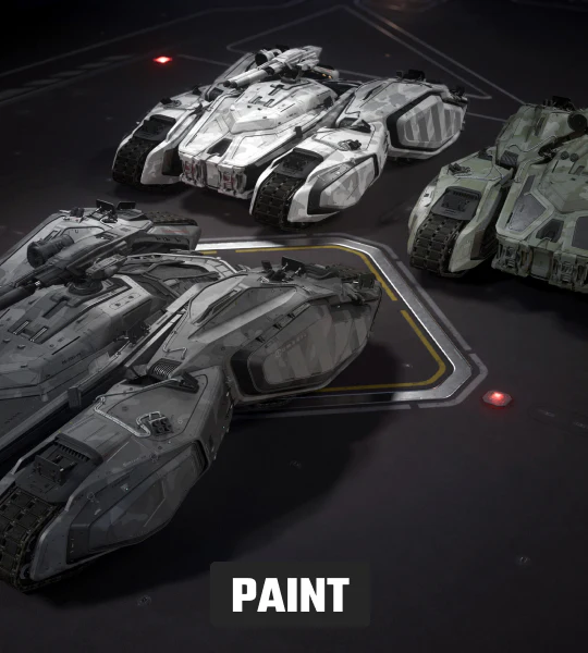 Storm - 3 Paint Pack