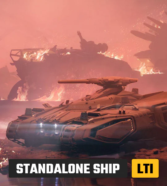 Storm - Standalone Vehicle - Image 3
